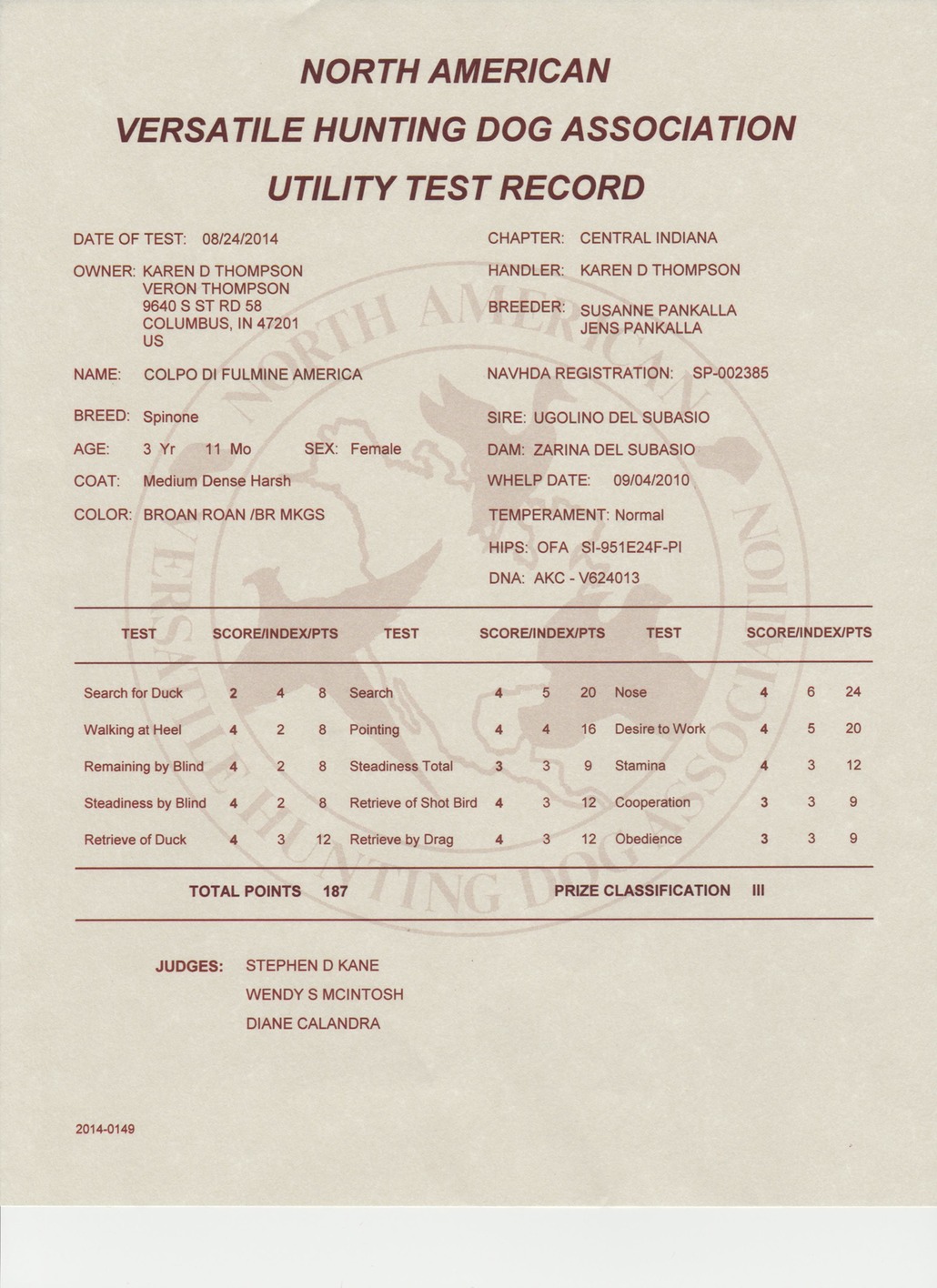 JorjaUtilityTest